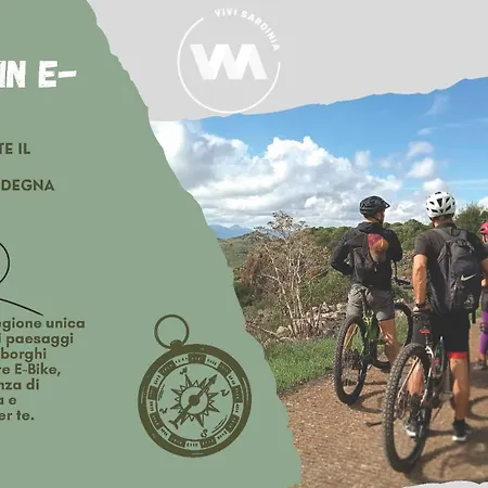 Chiara Pensión Villamar