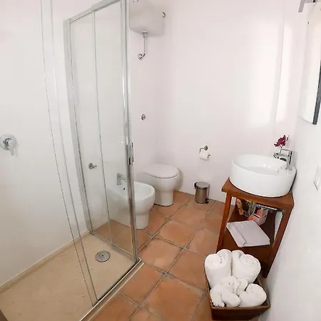 Guest house Chiara Villamar