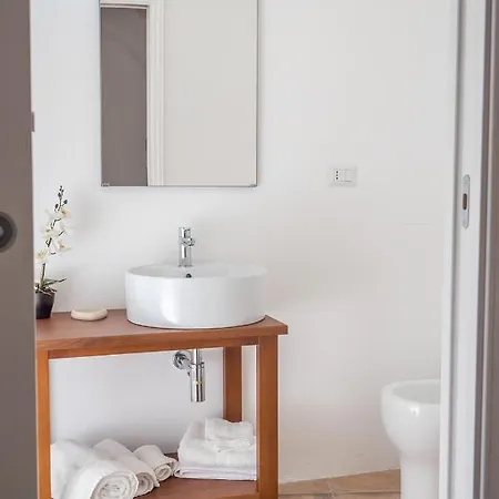 Chiara Gæstehus 3*
