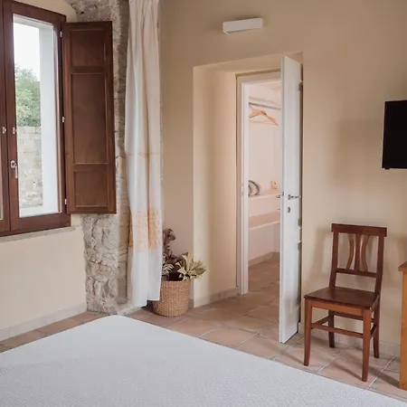 Guest house Chiara Villamar